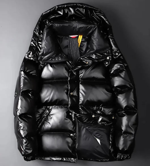 UrbancloGlide Jacket