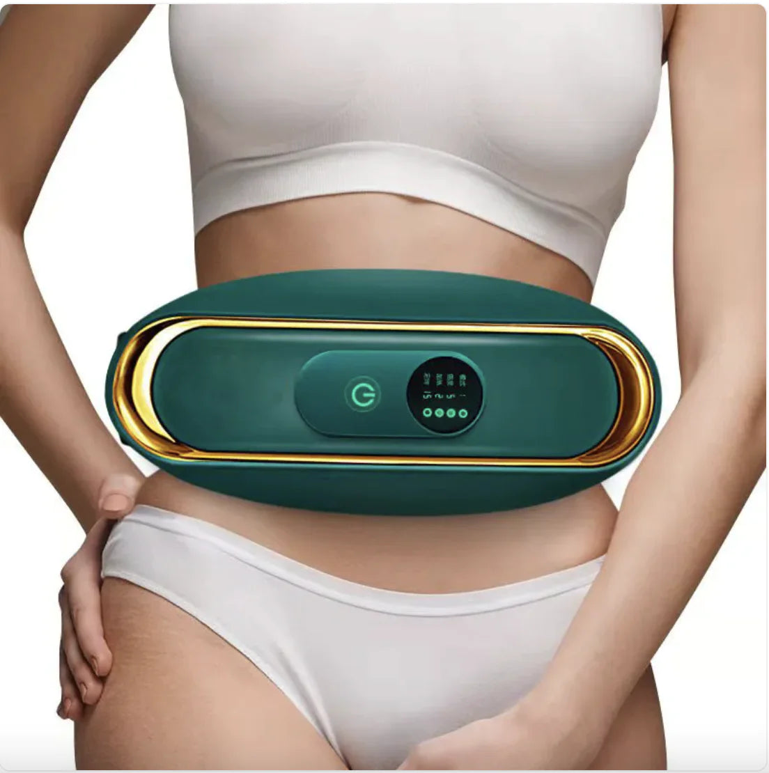 Massage Belt for Weight Loss and Toning