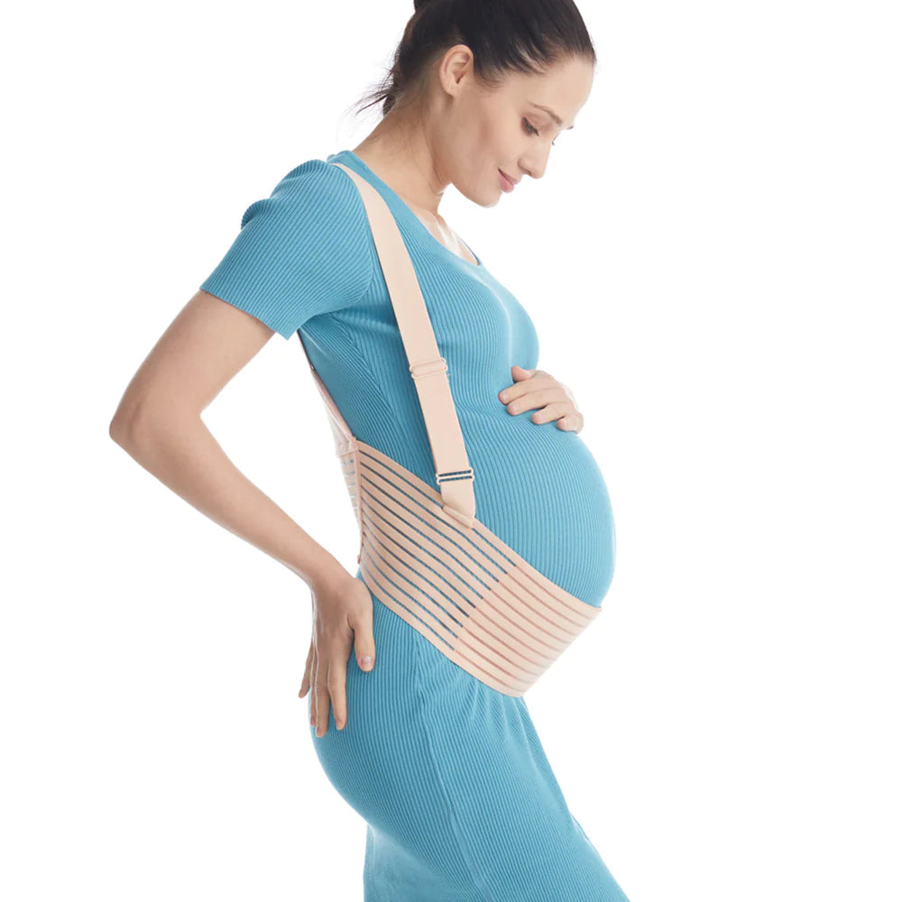 Maternity Support Abdominal Belt