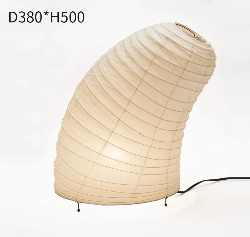 RiceBloom Nordic Accent Light