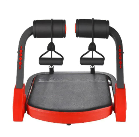 Portable Home Fitness Kit