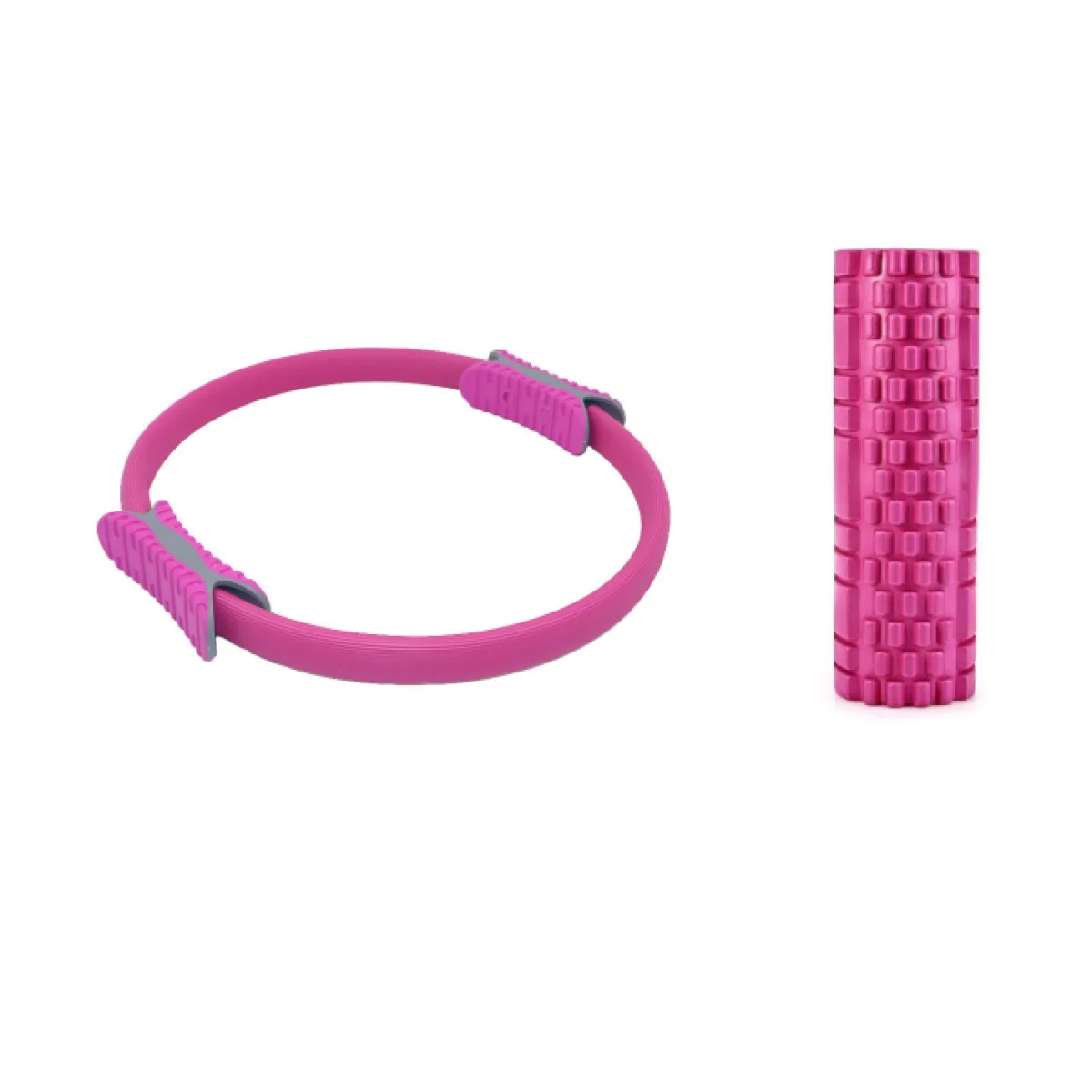 Fitness Yoga Pilates Ring