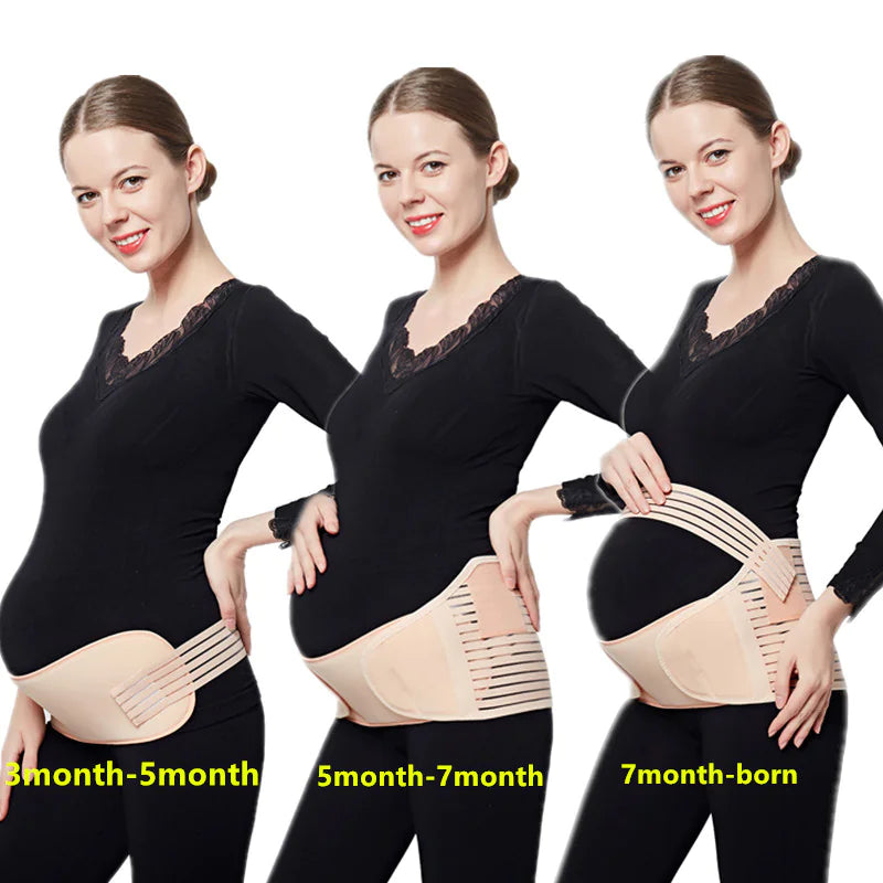 Maternity Support Abdominal Belt