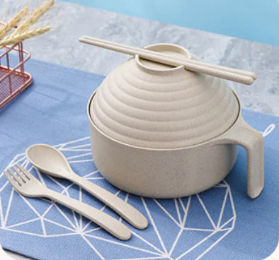 Instant Noodle Tableware Set