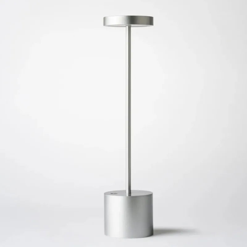 Touch Charging Table Lamp