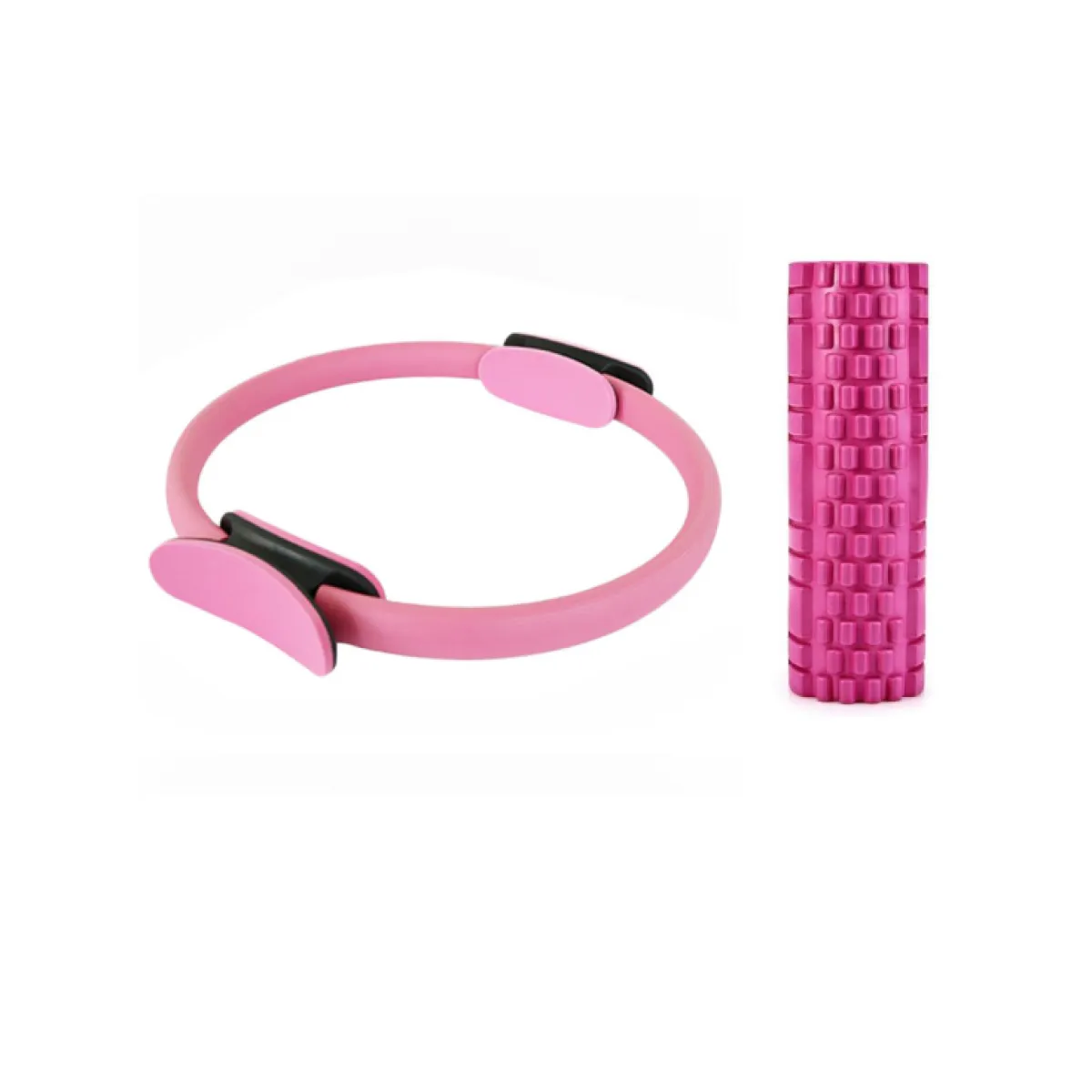 Fitness Yoga Pilates Ring