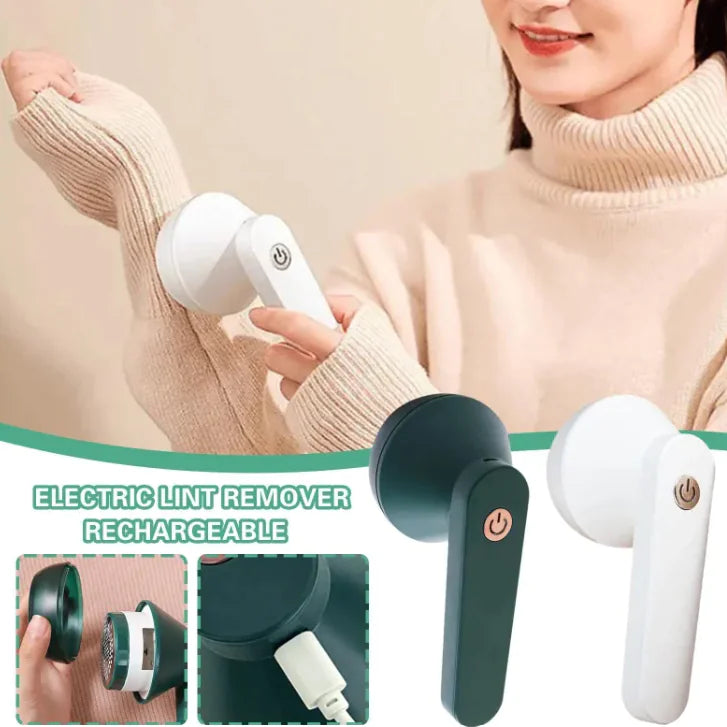 Fabric Renew Portable Lint Remover