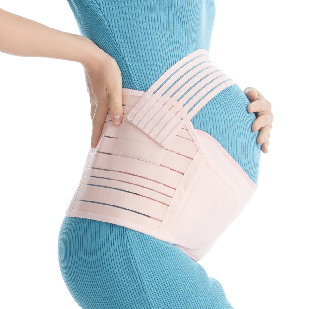 Maternity Support Abdominal Belt