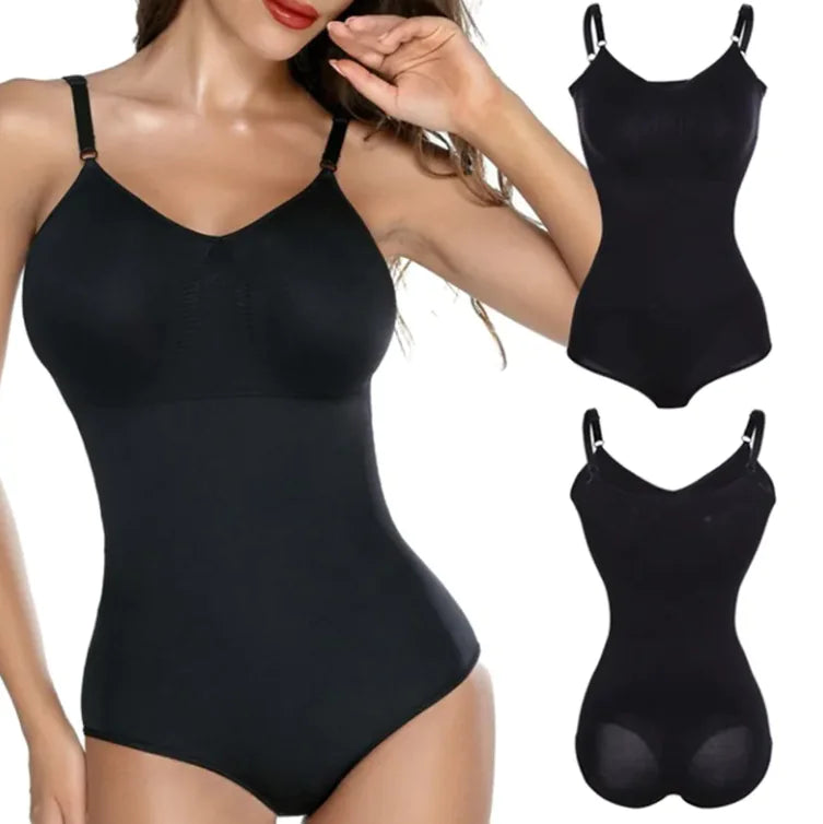 Tummy Shaper Bodysuit