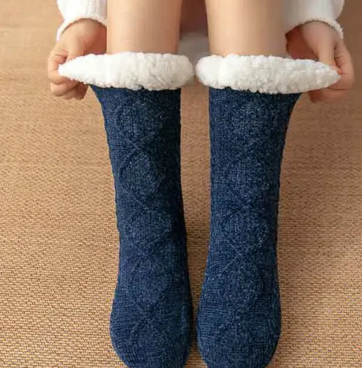 Anti-Slip Carpet Socks for Pregnant Women