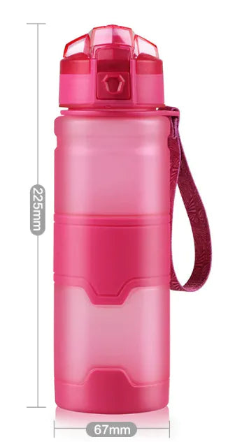 Lightweight Travel Water Cup