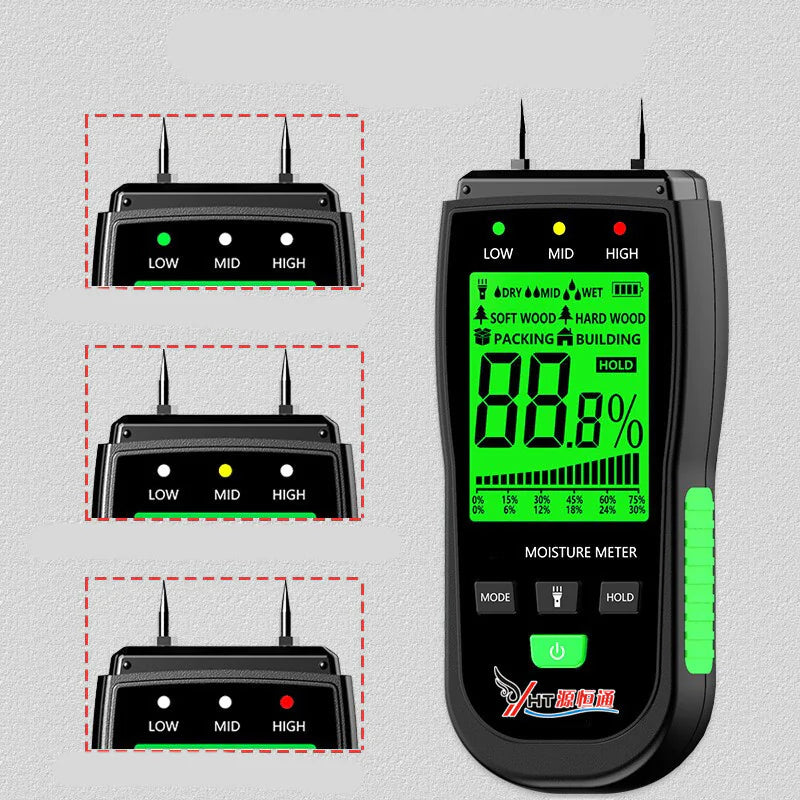 Cement Brick Wall Carton Tester