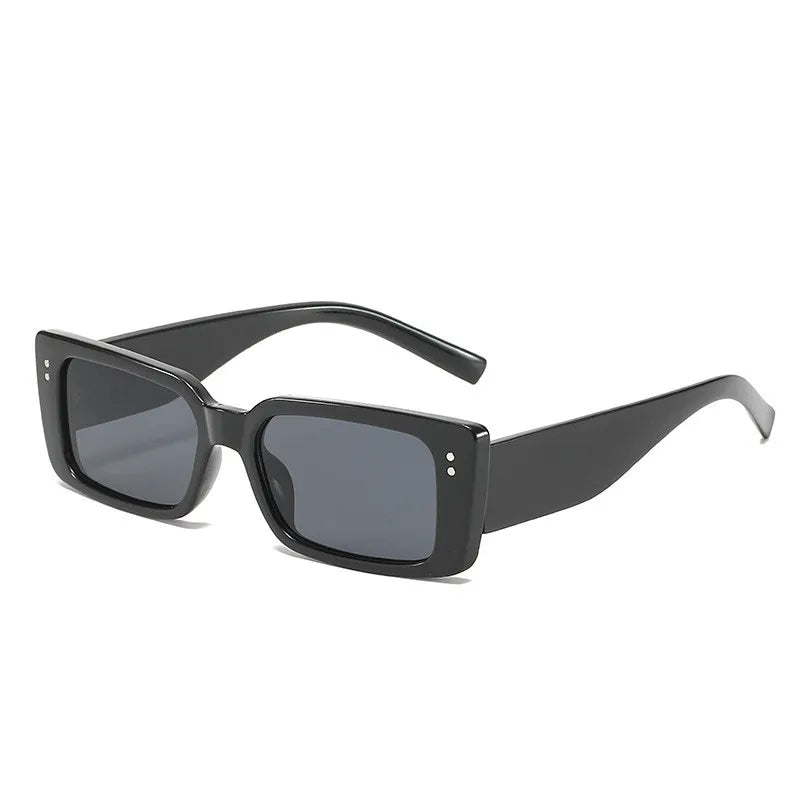 Square Frame Sunglasses