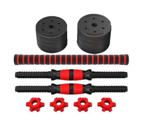 Adjustable Home Dumbbells