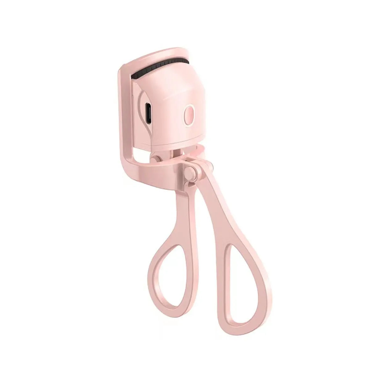 Portable Electric Heated Eyelash Curler