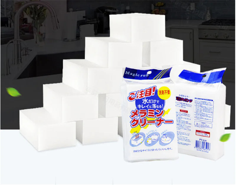 Magic Melamine Sponge