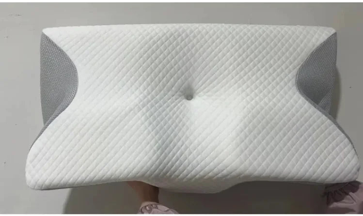 Cervical Support Memory Pillow