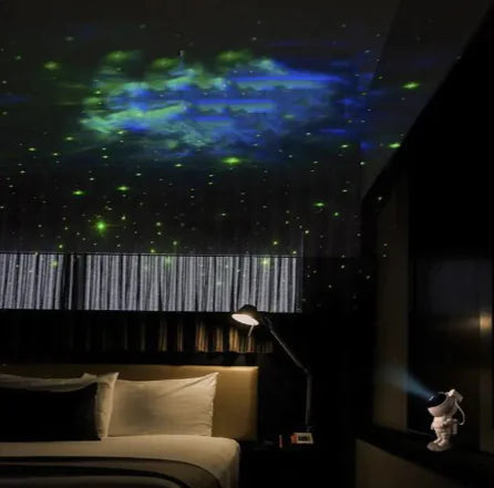 GalaxyAstron Starry Sky Projector