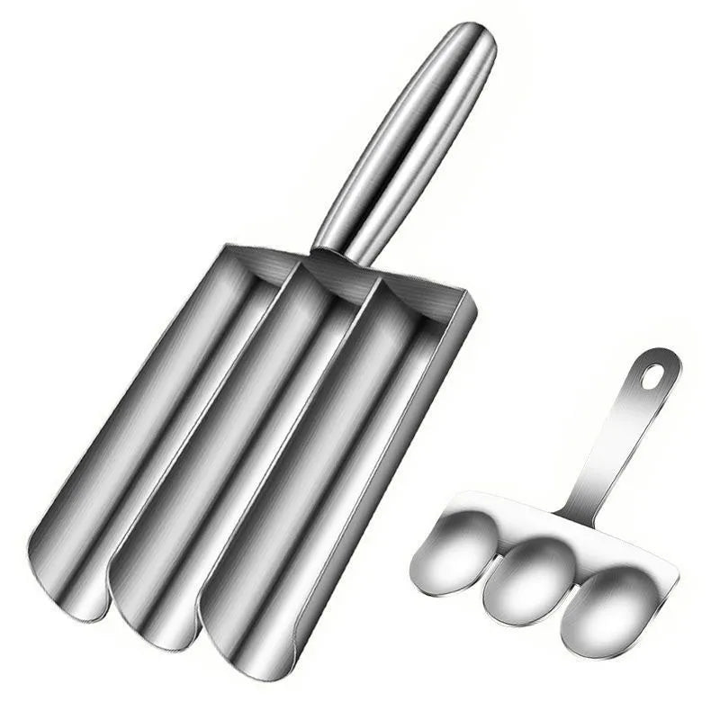 Stainless Steel Meatball Maker