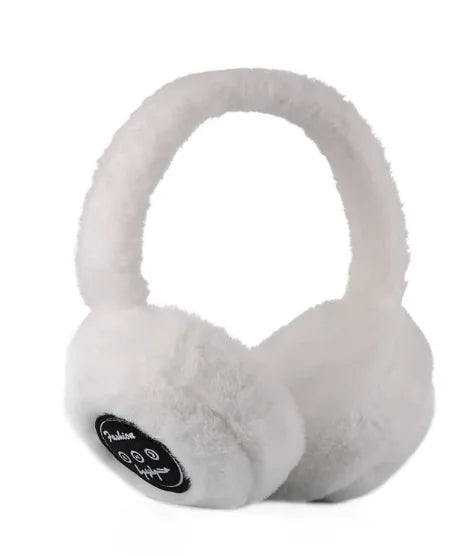 CozyFur Bluetooth Earmuffs