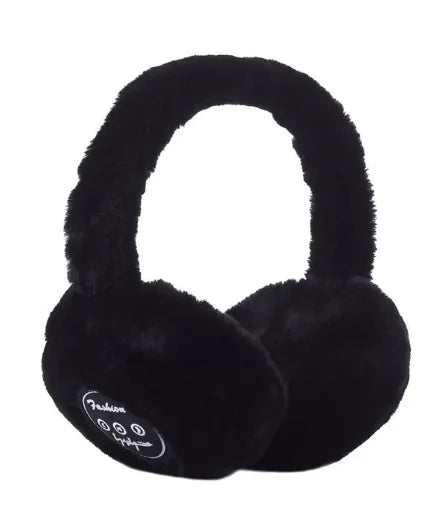 CozyFur Bluetooth Earmuffs