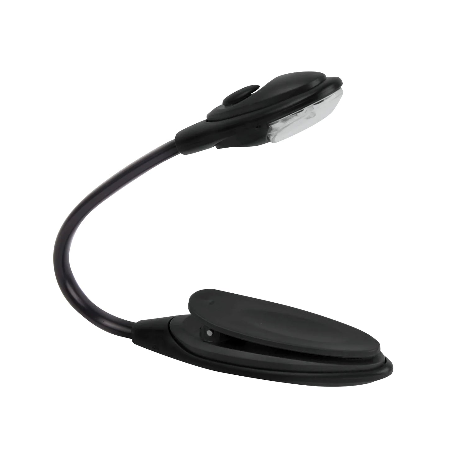 LED Clip-On Reading Light