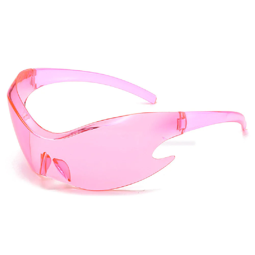 Colorful Mercury Cycling Sunglasses