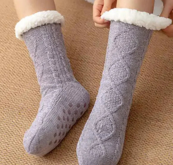 Anti-Slip Carpet Socks for Pregnant Women