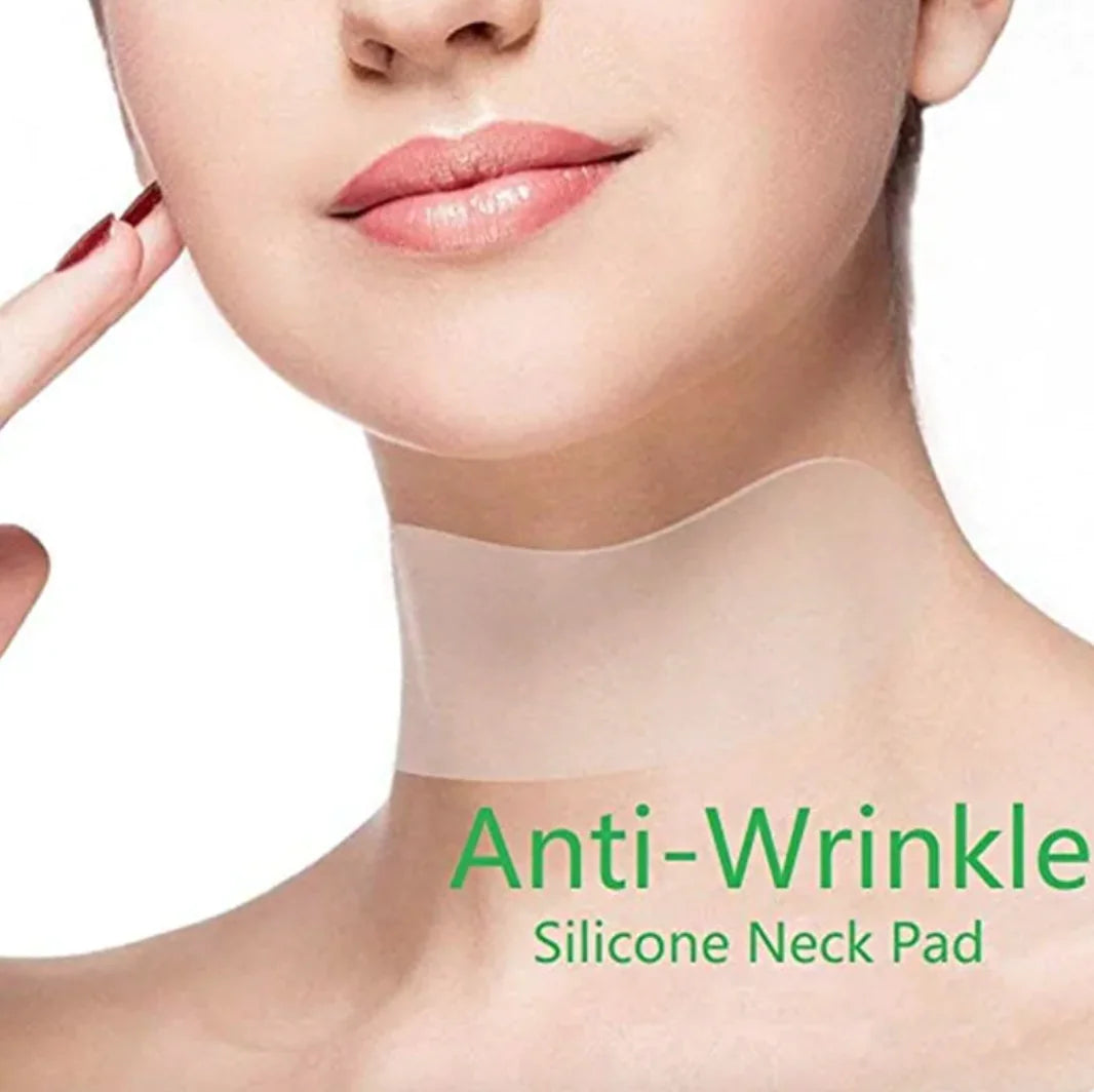 Silicone Anti-Wrinkle Beauty Patch