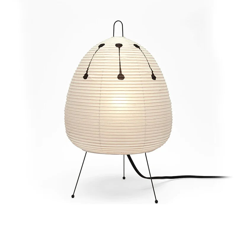 RiceBloom Nordic Accent Light