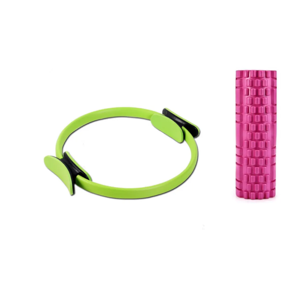 Fitness Yoga Pilates Ring