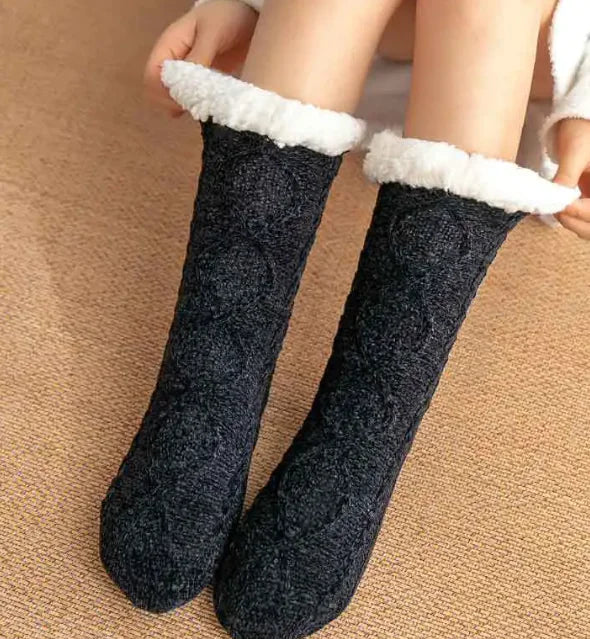 Anti-Slip Carpet Socks for Pregnant Women