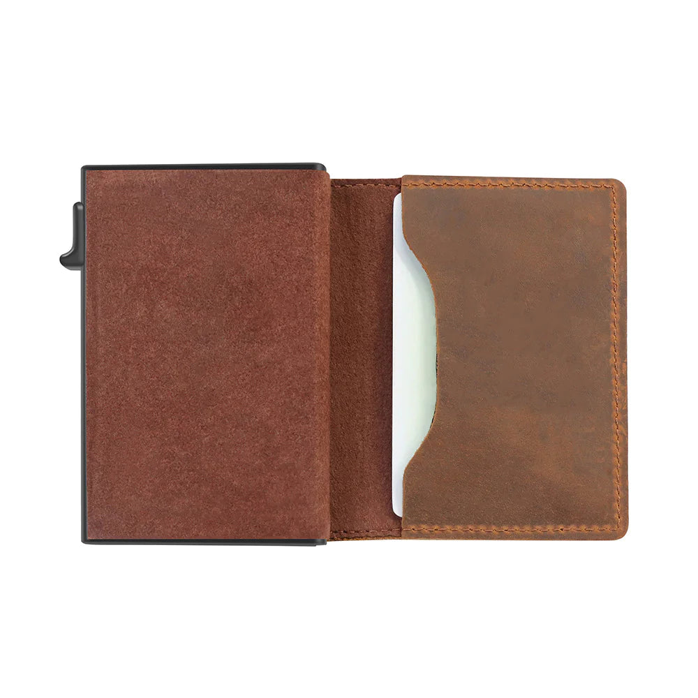 RFID Card Holder Wallet