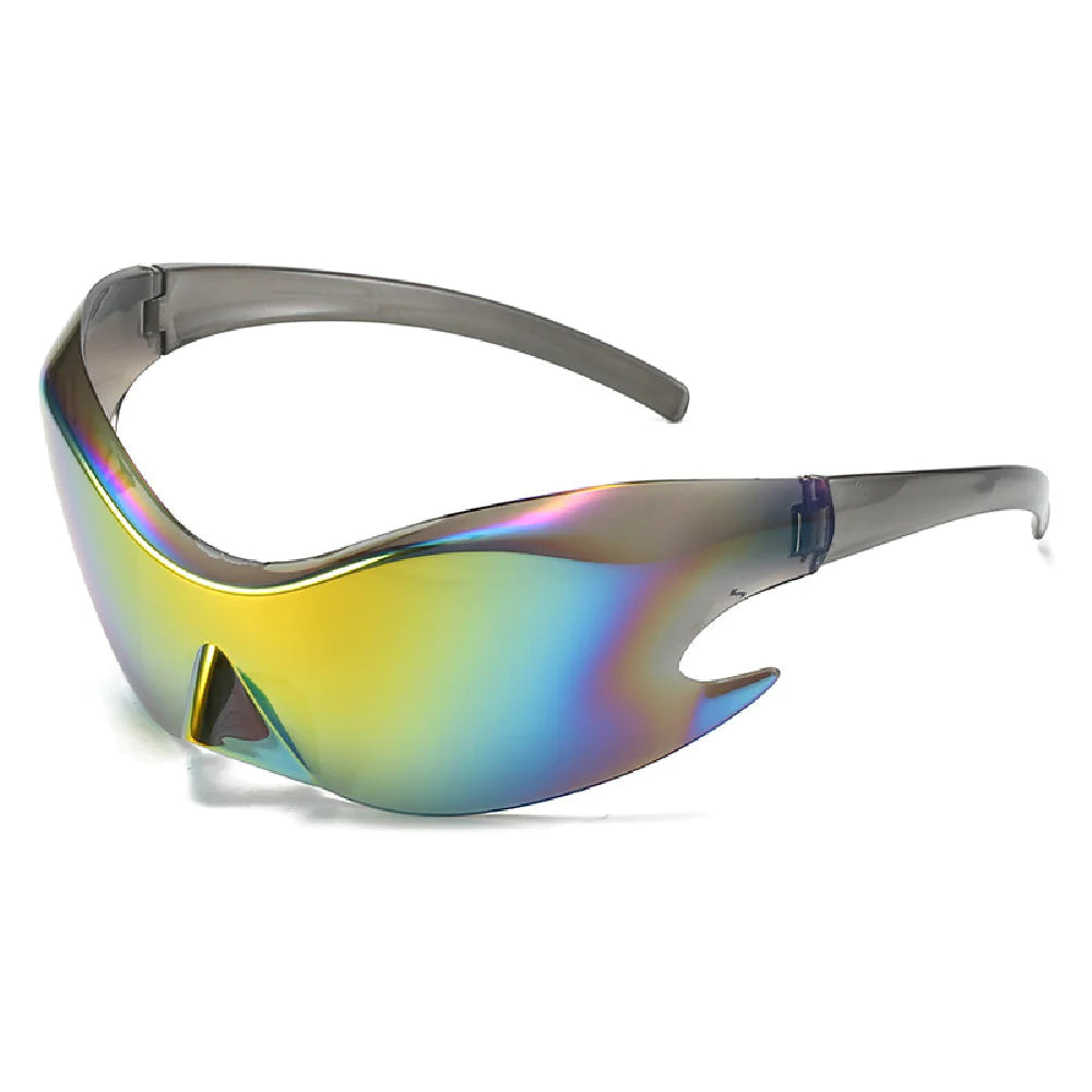 Colorful Mercury Cycling Sunglasses