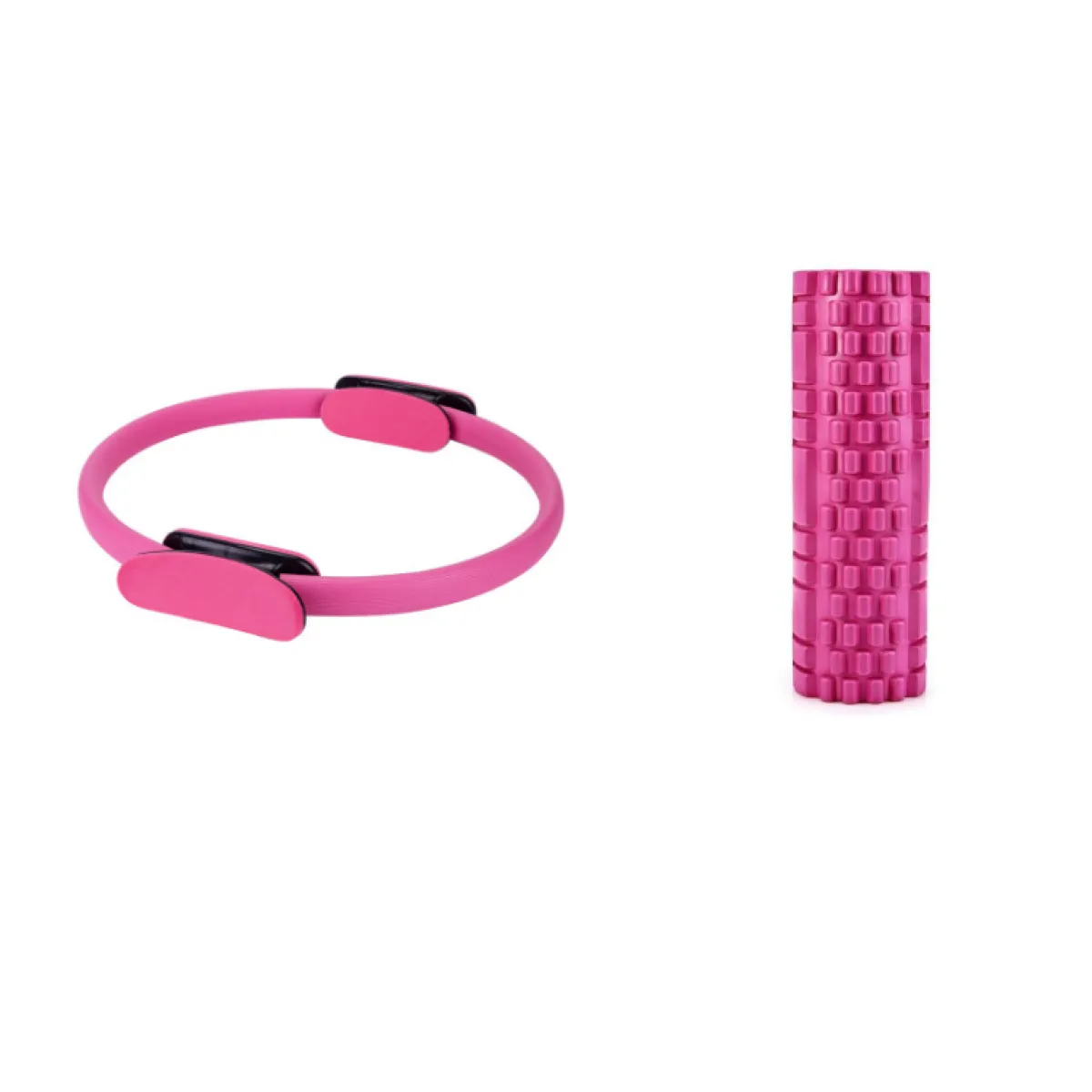 Fitness Yoga Pilates Ring