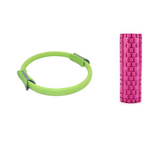 Fitness Yoga Pilates Ring